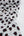Daisy - Printed Viscose | Dalmatian