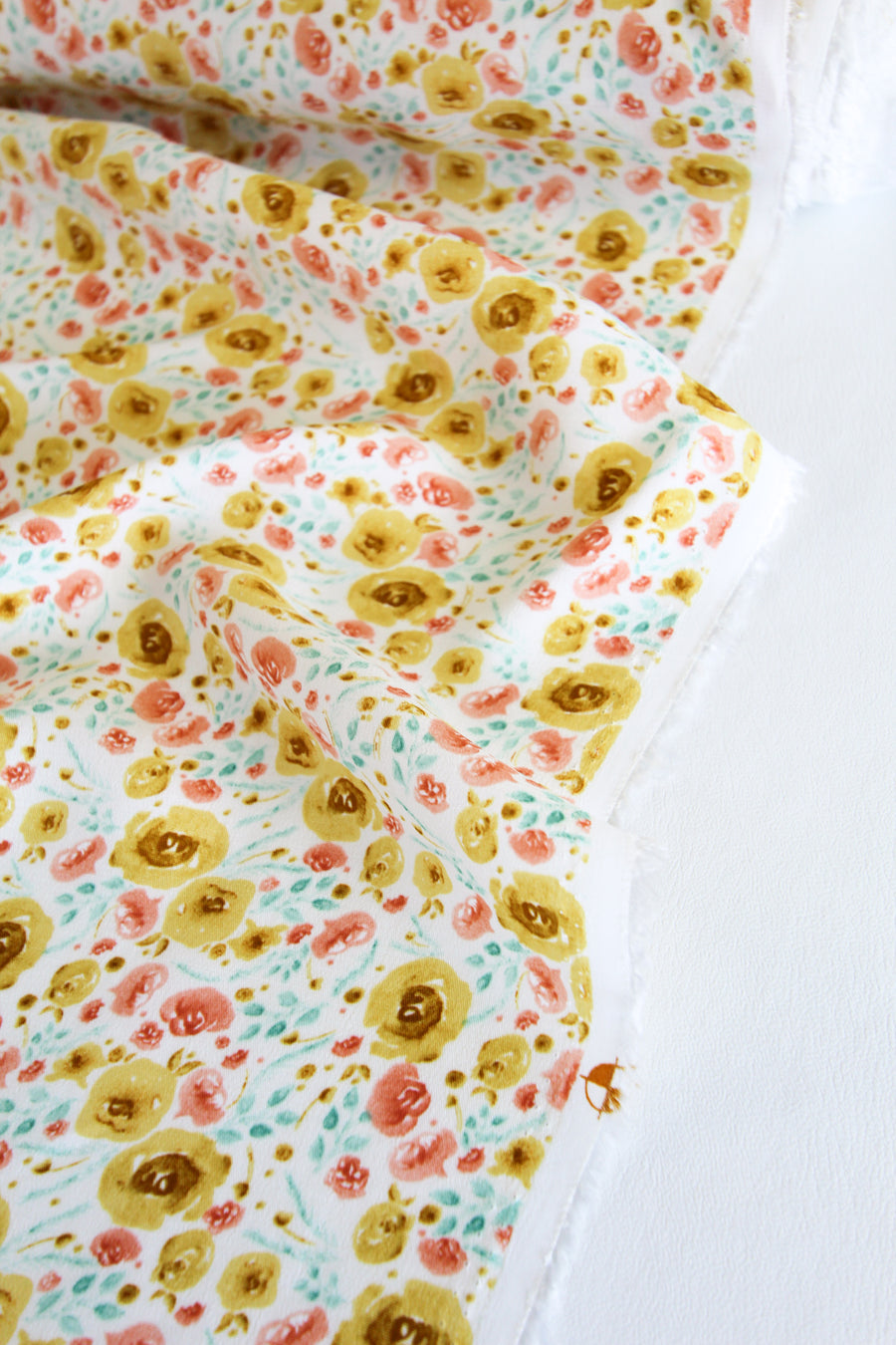 Fontina - Printed Viscose | Spring