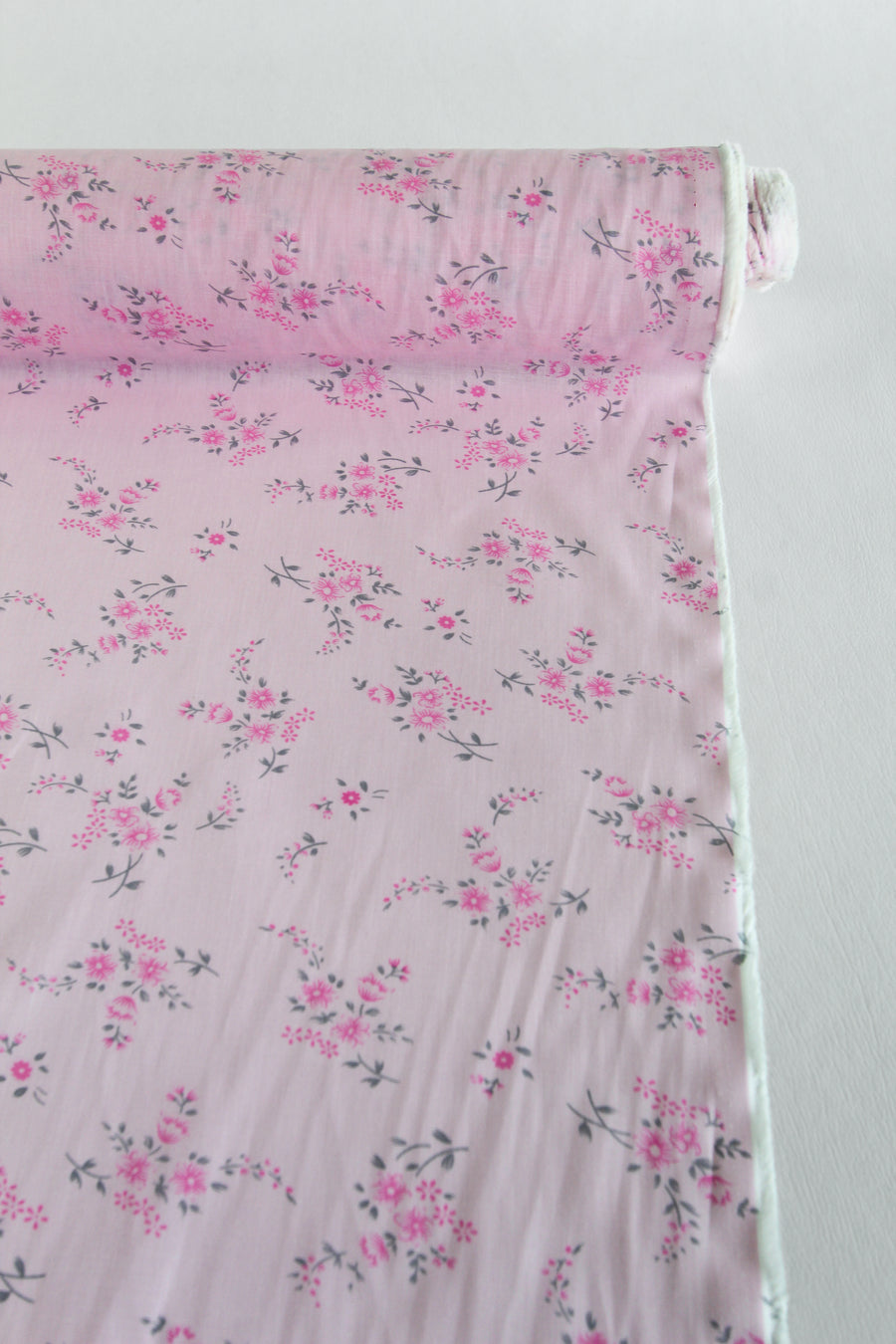 Ari - Printed Cotton | Sherbet