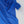Italian Silk Georgette | Cobalt