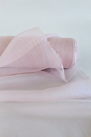 Italian Silk Georgette | Floss