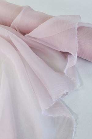 Italian Silk Georgette | Floss