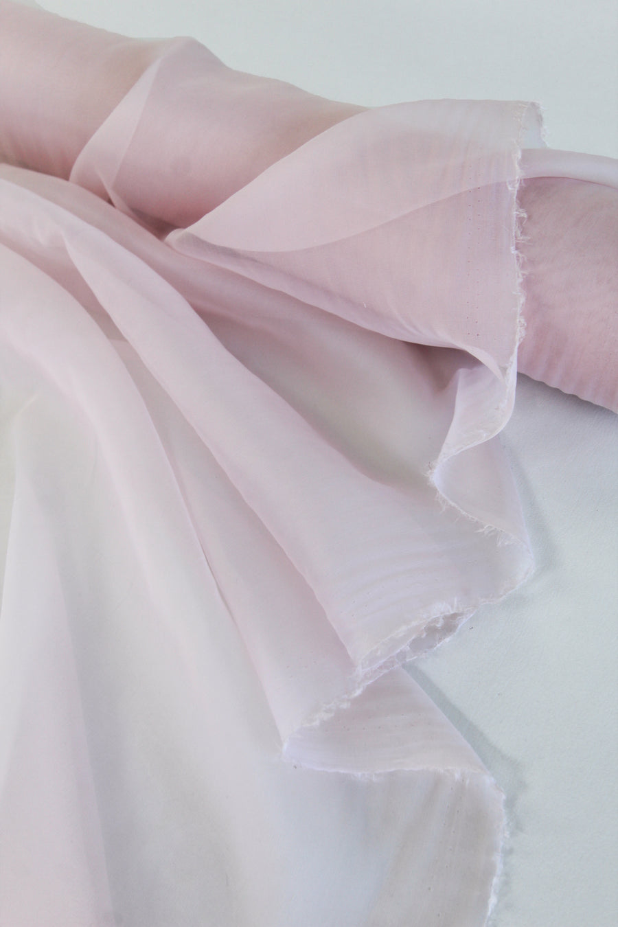 Italian Silk Georgette | Floss