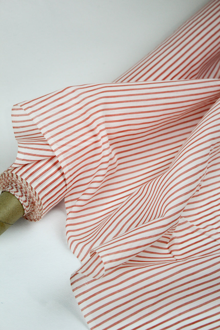 Ramiro - Silk Cotton | Strawberry