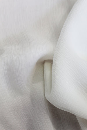 Italian Silk Yoryu | White