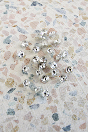 Swarovski Buttons - Made in Austria | 12MM