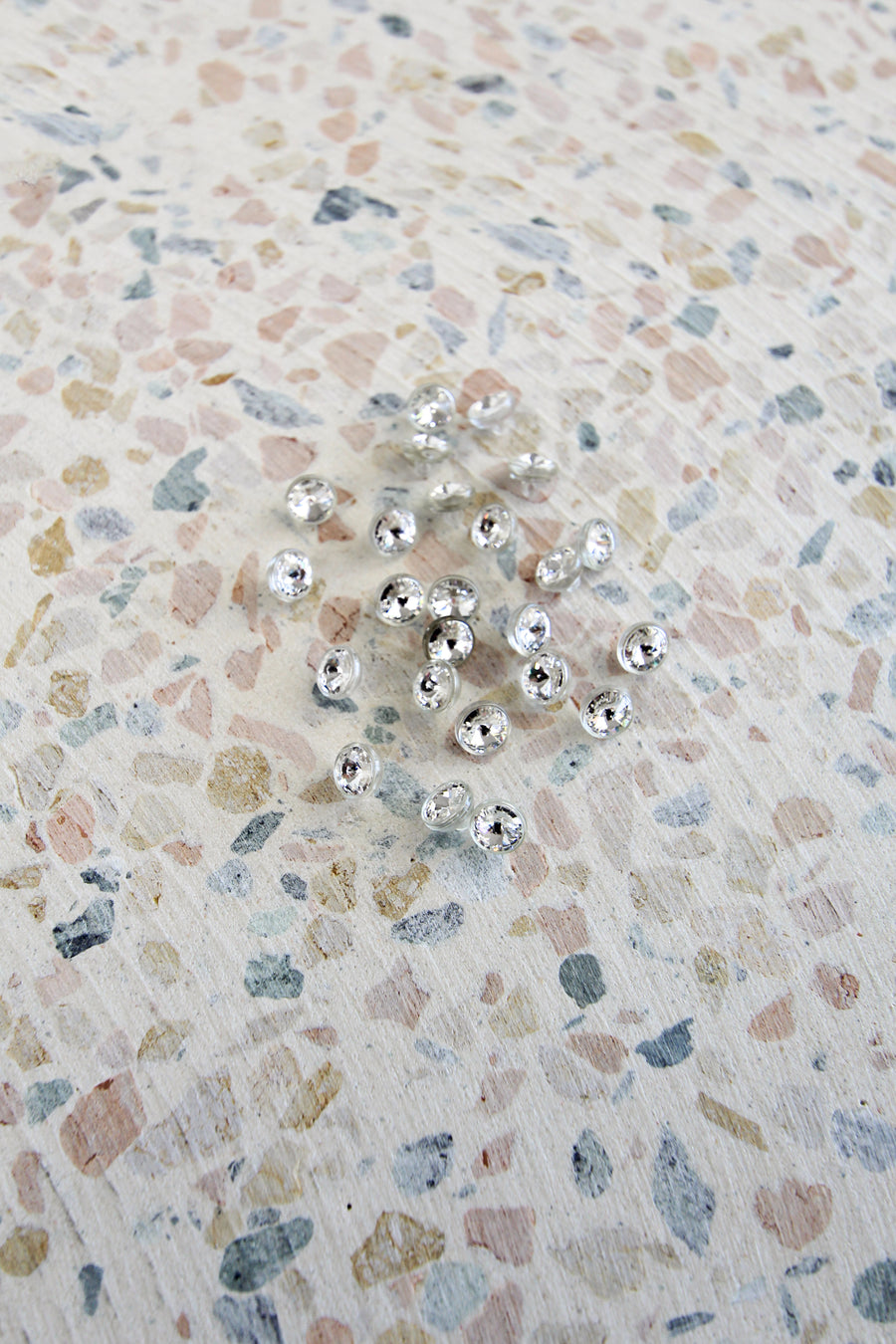 Swarovski Buttons - Made in Austria | 12MM