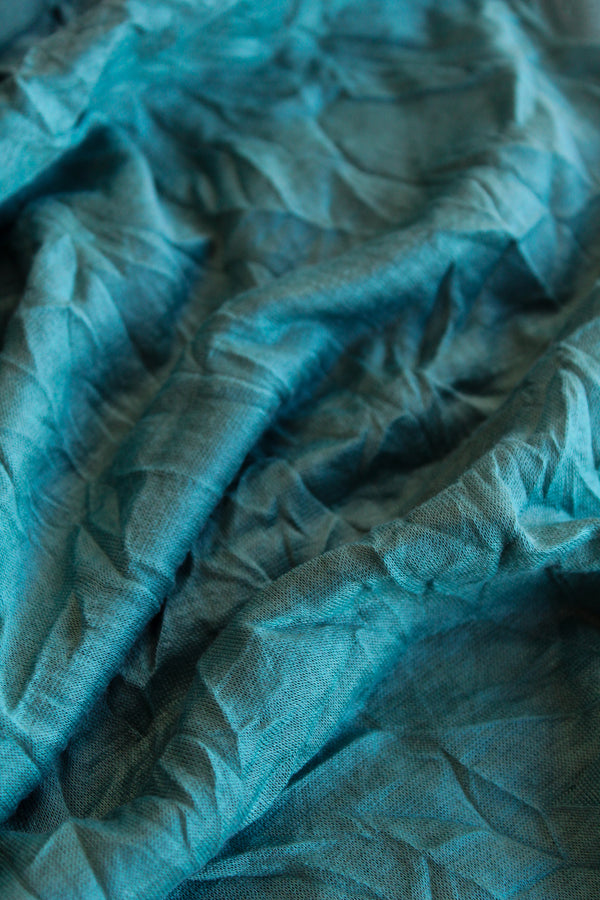 Crease Knit | Spearmint