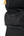 Double Woven Georgette | Black